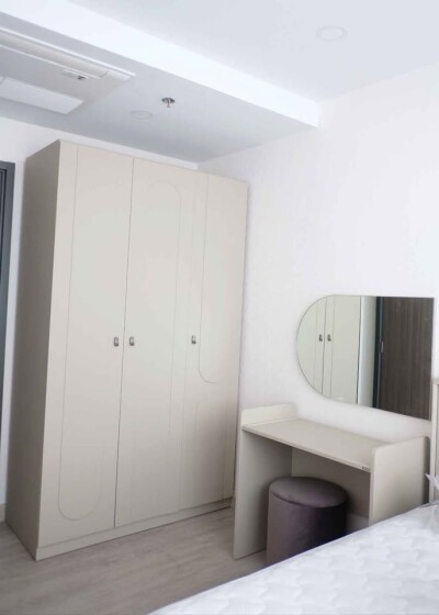 ศุภาลัย พรีเมียร์ สามเสน - ราชวัตร / Supalai Premier Samsen - Ratchawat