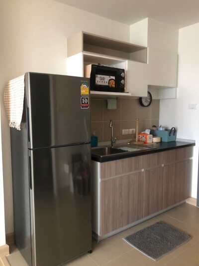 ศุภาลัย เวอเรนด้า รามคำแหง / Supalai Veranda Ramkhamheang