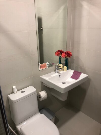 ศุภาลัย เวอเรนด้า รามคำแหง / Supalai Veranda Ramkhamheang