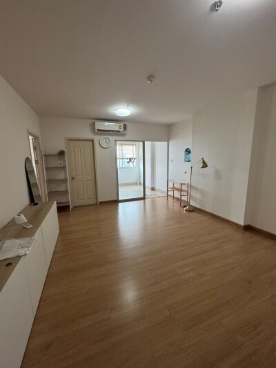 ศุภาลัย ซิตี้ รีสอร์ท สถานีพระนั่งเกล้า - เจ้าพระยา / • ขนาด 69 ตร.ม. • 2 ห้องนอน | 1 ห้องน้ำ | 1 ห้องครัว