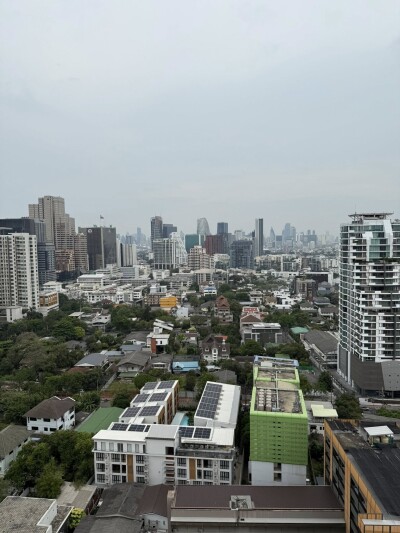 ริธึ่ม พหลฯ - อารีย์ /📐 ขนาด 45 ตร.ม. | ชั้น 22 | ห้องเลขที่ 22B10