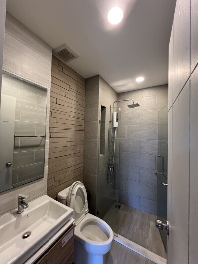 เดอะคิวบ์ นอร์ท แจ้งวัฒนะ 12 / 📏 ขนาด 27.69 ตร.ม. | ชั้น 2