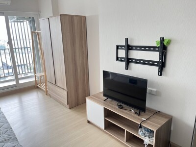 ศุภาลัย เวอเรนด้า รามคำแหง / Supalai Veranda Ramkhamheang