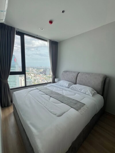 กายไรส์ อเวนิว สุขุมวิท 64 / SKYRISE Avenue Sukhumvit 64