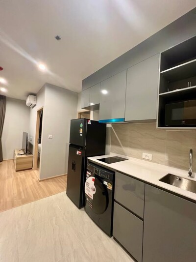 กายไรส์ อเวนิว สุขุมวิท 64 / SKYRISE Avenue Sukhumvit 64