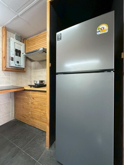 บ้านอ่อนนุช สุขุมวิท 77 / 🛏 2 ห้องนอน | 🛁 3 ห้องน้ำ |