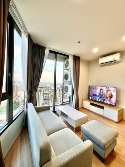 กายไรส์ อเวนิว สุขุมวิท 64 / SKYRISE Avenue Sukhumvit 64