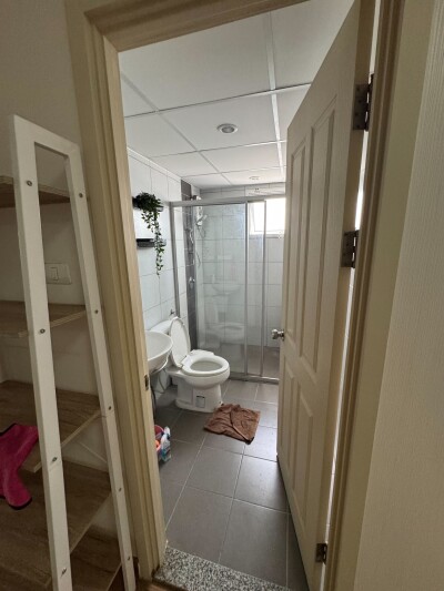 ศุภาลัย ซิตี้ รีสอร์ท สถานีพระนั่งเกล้า - เจ้าพระยา / • ขนาด 69 ตร.ม. • 2 ห้องนอน | 1 ห้องน้ำ | 1 ห้องครัว