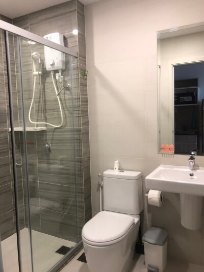 ศุภาลัย เวอเรนด้า รามคำแหง / Supalai Veranda Ramkhamheang