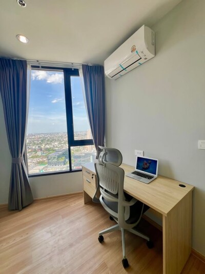 กายไรส์ อเวนิว สุขุมวิท 64 / SKYRISE Avenue Sukhumvit 64