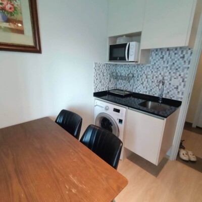 อัพเดตล่าสุด 18/9/2568 : โนเบิล รีวอลฟ์ รัชดา / Noble Revolve Ratchada