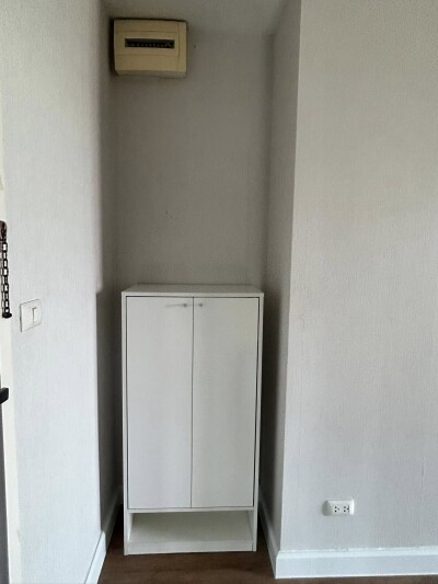 เดอะไพรเวซี่ รัชดา - สุทธิสาร / 🛏 2 ห้องนอน | 🚿 2 ห้องน้ำ 🏢 ตึก B | ชั้น 8 (ชั้นสูงสุด)