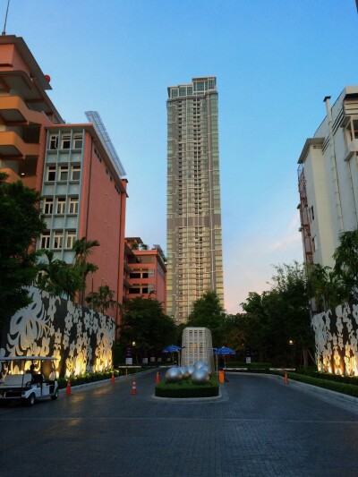 ริธึ่ม พหลฯ - อารีย์ /📐 ขนาด 45 ตร.ม. | ชั้น 22 | ห้องเลขที่ 22B10