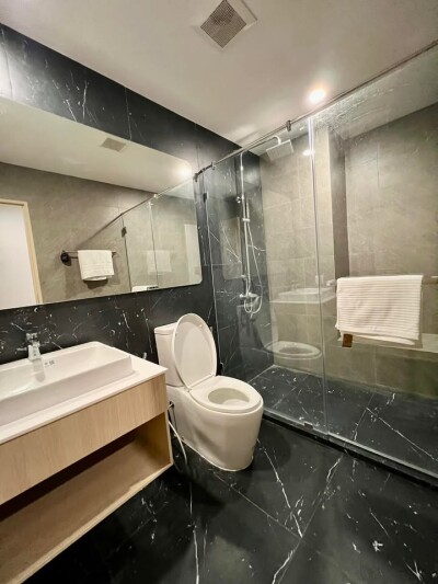 กายไรส์ อเวนิว สุขุมวิท 64 / SKYRISE Avenue Sukhumvit 64