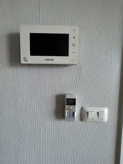 เดอะไพรเวซี่ รัชดา - สุทธิสาร / 🛏 2 ห้องนอน | 🚿 2 ห้องน้ำ 🏢 ตึก B | ชั้น 8 (ชั้นสูงสุด)