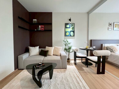 ยูนิโอ จรัญฯ 3 / UNIO Charan 3-2