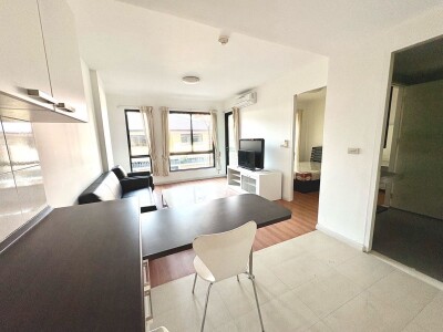 เซ้นส์ สุขุมวิท 68 / Sense Sukhumvit 68-1