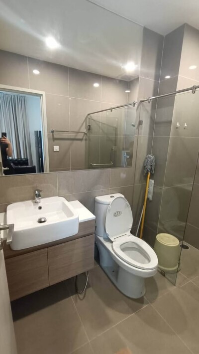 อัพเดตล่าสุด 18/9/2568 : โนเบิล รีวอลฟ์ รัชดา / Noble Revolve Ratchada