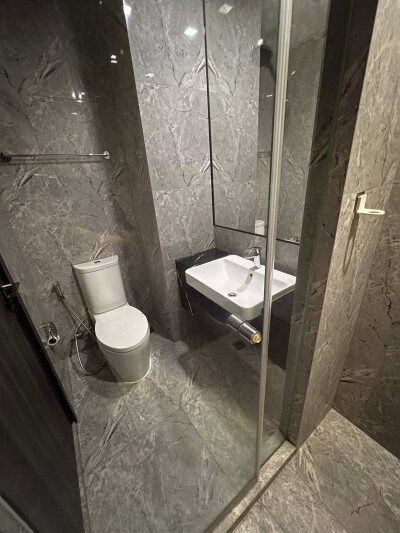 แอชตัน อโศก / 📐 ขนาด : 35 ตร.ม. | ชั้น 37-13