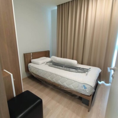 อัพเดตล่าสุด 18/9/2568 : โนเบิล รีวอลฟ์ รัชดา / Noble Revolve Ratchada