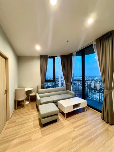 กายไรส์ อเวนิว สุขุมวิท 64 / SKYRISE Avenue Sukhumvit 64