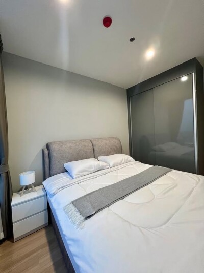 กายไรส์ อเวนิว สุขุมวิท 64 / SKYRISE Avenue Sukhumvit 64