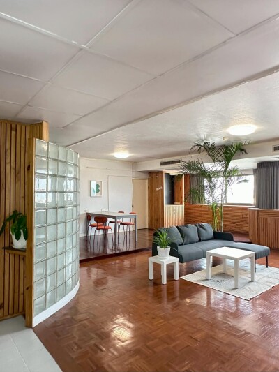 บ้านอ่อนนุช สุขุมวิท 77 / 🛏 2 ห้องนอน | 🛁 3 ห้องน้ำ |