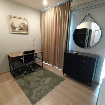 อัพเดตล่าสุด 18/9/2568 : โนเบิล รีวอลฟ์ รัชดา / Noble Revolve Ratchada