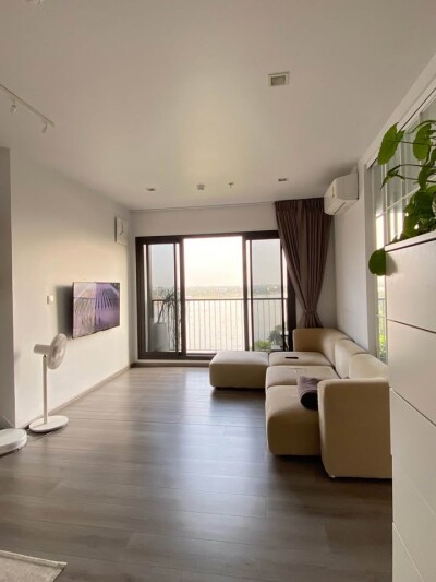 เดอะ โพลิแทน อควา / The Politan Aqua-1