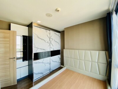 เอสต้า บลิซ / 🛏️ 2 ห้องนอน | 🚿 1 ห้องน้ำ-5