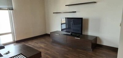 เลควิว เมืองทองธานี / ขนาดใหญ่ 105 ตร.ม. | วิวสูงใจกลางเมือง-5