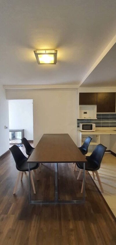 เลควิว เมืองทองธานี / ขนาดใหญ่ 105 ตร.ม. | วิวสูงใจกลางเมือง-9