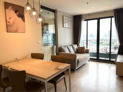 ไอดีโอ โอทู / Ideo O2