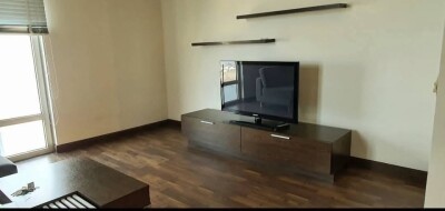 เลควิว เมืองทองธานี / ขนาดใหญ่ 105 ตร.ม. | วิวสูงใจกลางเมือง-4