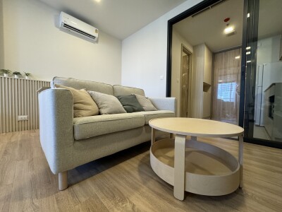 เอ็กซ์ที พญาไท / 📐 ขนาด 42 ตร.ม. | ชั้น 12A-3