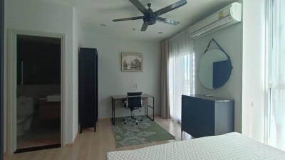 อัพเดตล่าสุด 18/9/2568 : โนเบิล รีวอลฟ์ รัชดา / Noble Revolve Ratchada