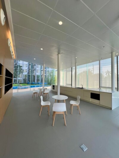 กายไรส์ อเวนิว สุขุมวิท 64 / SKYRISE Avenue Sukhumvit 64