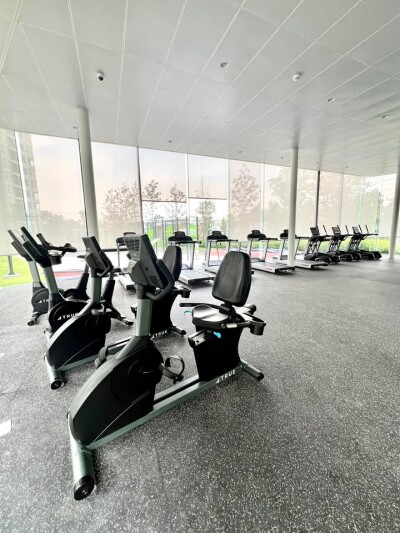 กายไรส์ อเวนิว สุขุมวิท 64 / SKYRISE Avenue Sukhumvit 64