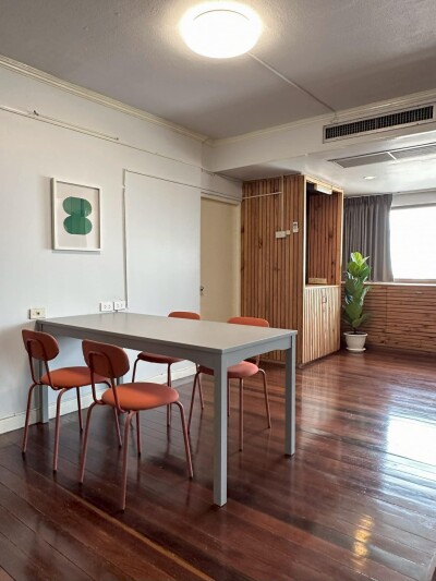 บ้านอ่อนนุช สุขุมวิท 77 / 🛏 2 ห้องนอน | 🛁 3 ห้องน้ำ |