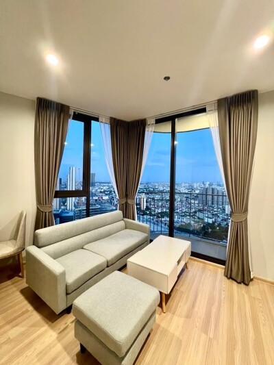 กายไรส์ อเวนิว สุขุมวิท 64 / SKYRISE Avenue Sukhumvit 64