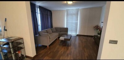 เลควิว เมืองทองธานี / ขนาดใหญ่ 105 ตร.ม. | วิวสูงใจกลางเมือง-1