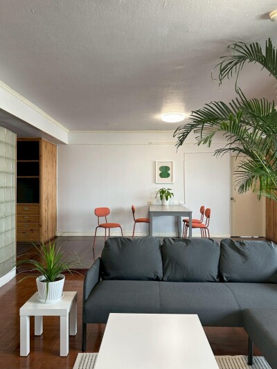 บ้านอ่อนนุช สุขุมวิท 77 / 🛏 2 ห้องนอน | 🛁 3 ห้องน้ำ |