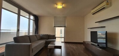 เลควิว เมืองทองธานี / ขนาดใหญ่ 105 ตร.ม. | วิวสูงใจกลางเมือง-2