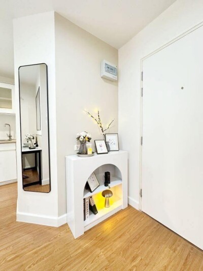 ลุมพินี เมกะซิตี้ บางนา / Lumpini Mega city Bangna-5