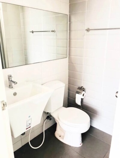 แอสปาย พระราม 4 / Aspire Rama 4-9