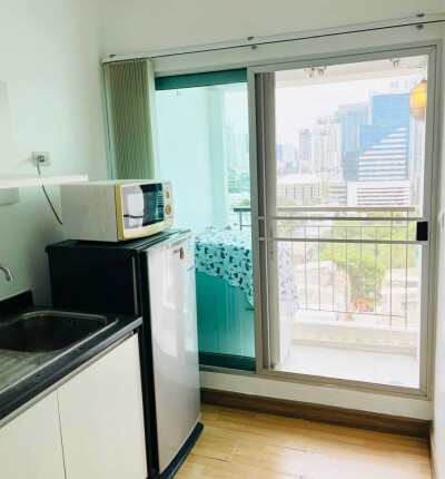 แอสปาย พระราม 4 / Aspire Rama 4-7