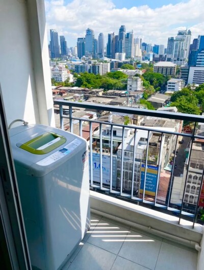 แอสปาย พระราม 4 / Aspire Rama 4-8