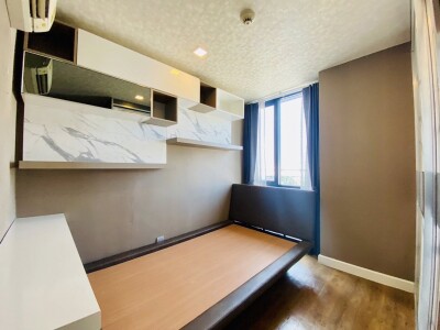 เอสต้า บลิซ / 🛏️ 2 ห้องนอน | 🚿 1 ห้องน้ำ-9