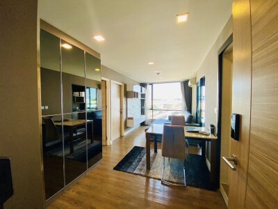 เอสต้า บลิซ / 🛏️ 2 ห้องนอน | 🚿 1 ห้องน้ำ-10