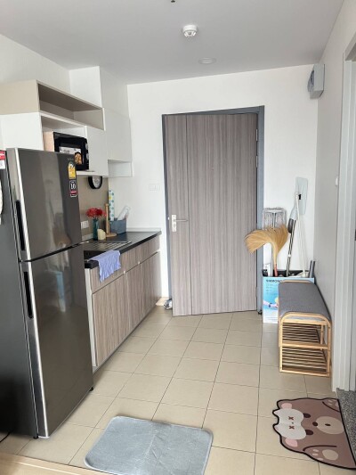 ศุภาลัย เวอเรนด้า รามคำแหง / Supalai Veranda Ramkhamheang